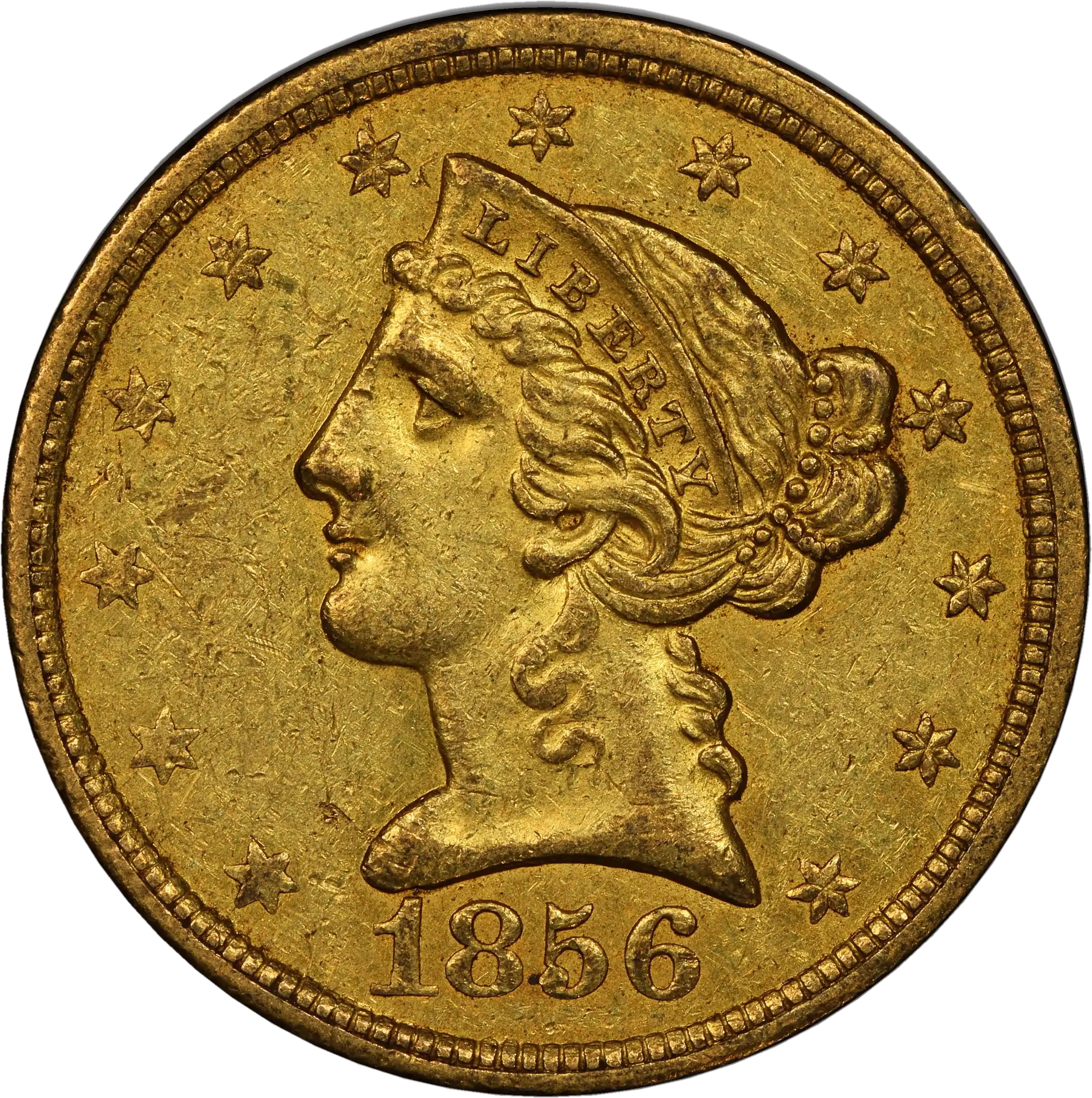 coin obverse image