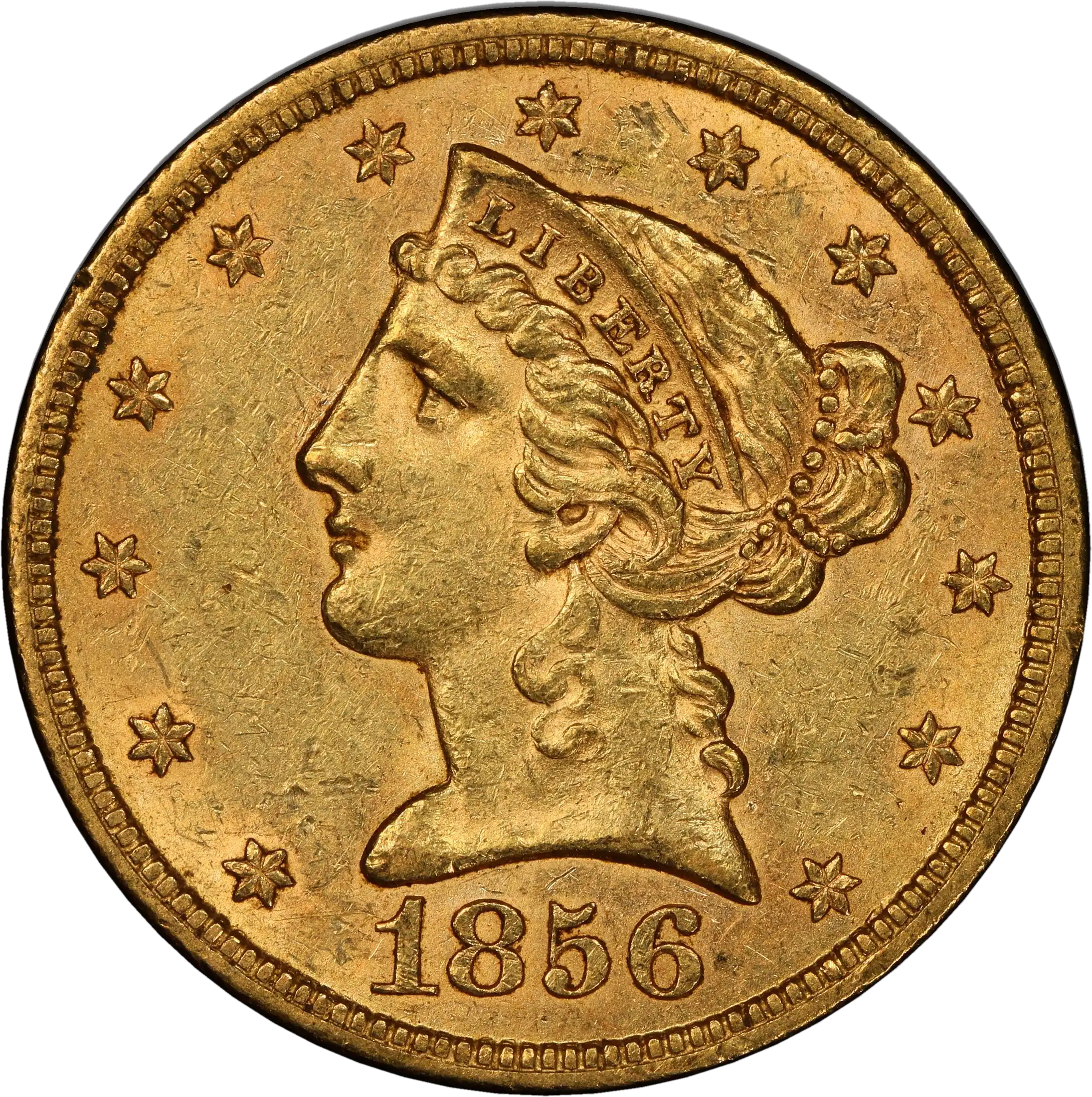 coin obverse image