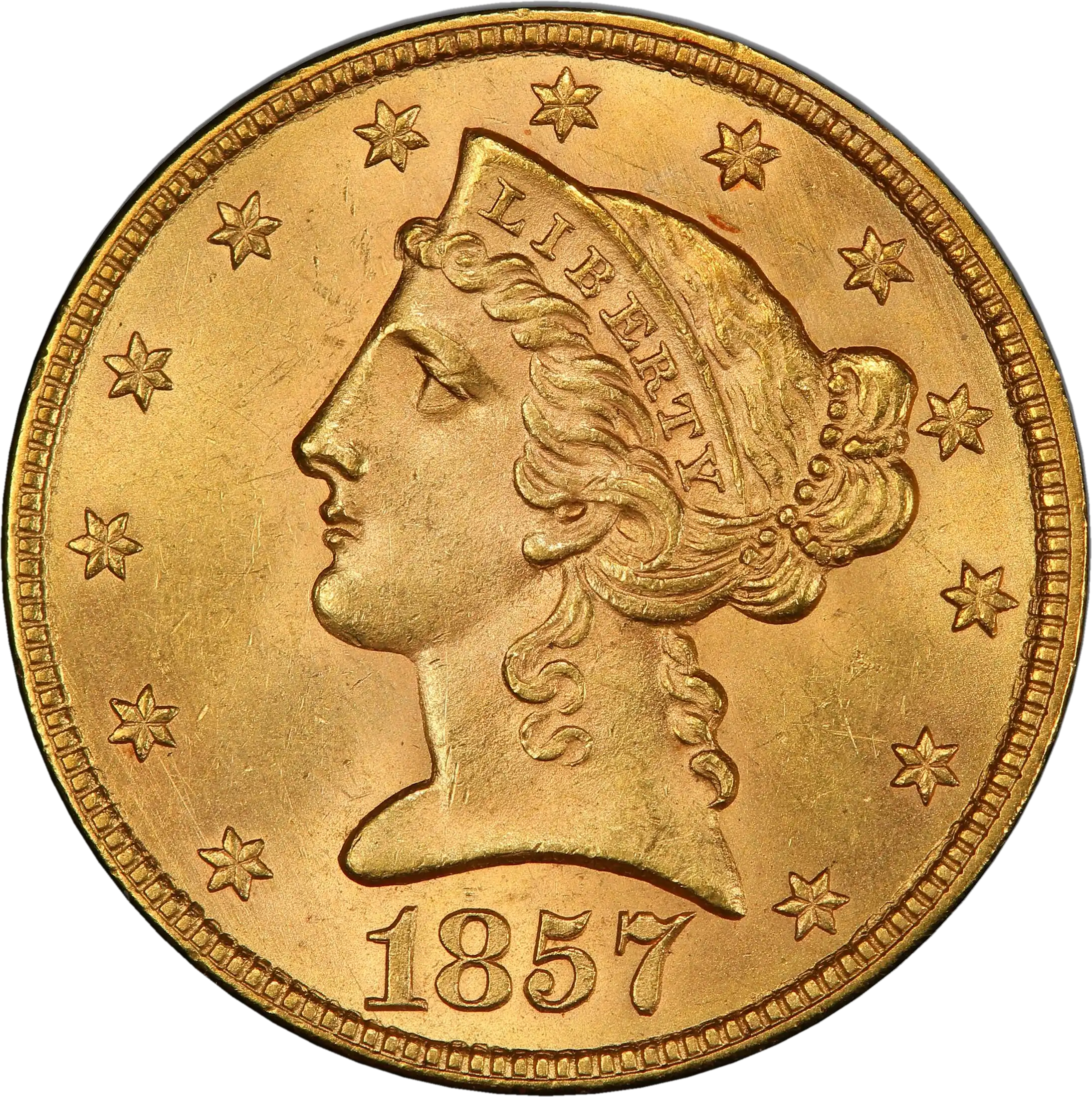 coin obverse image