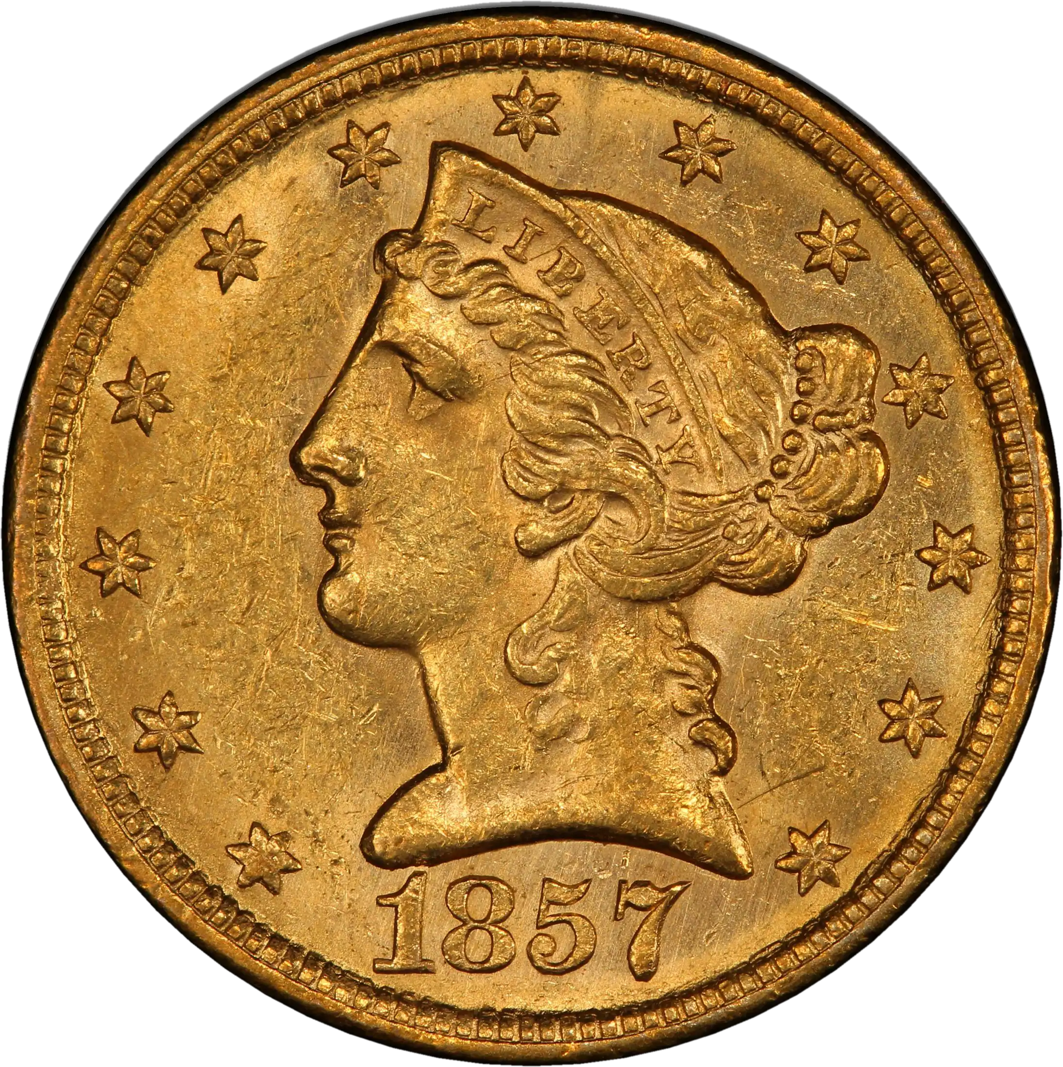 coin obverse image