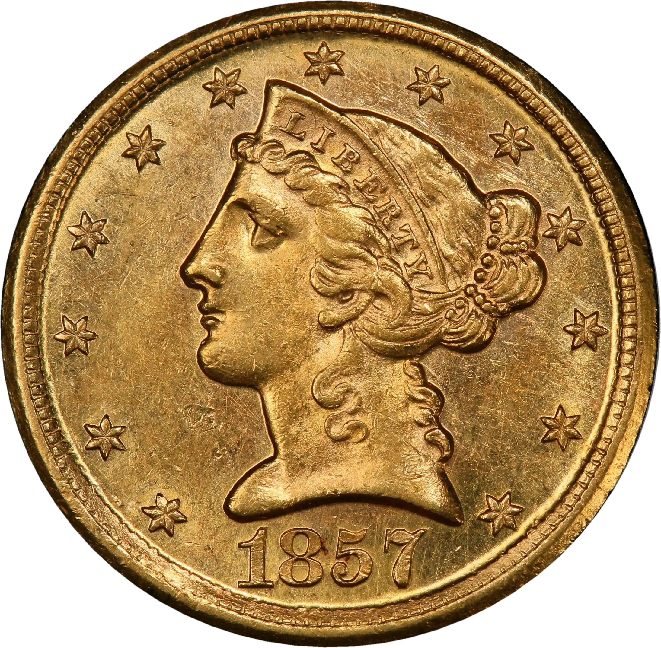 coin obverse image