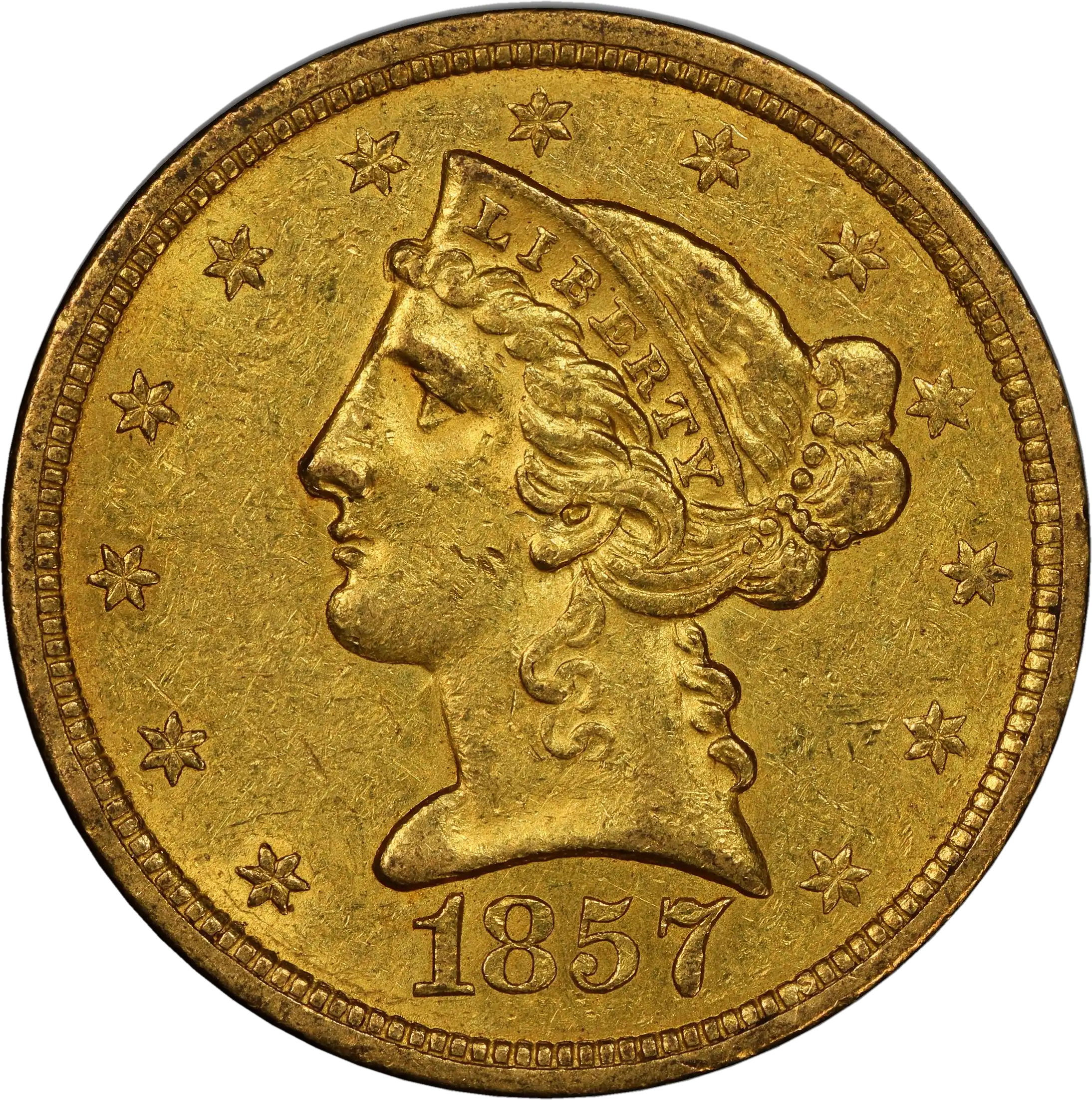 coin obverse image