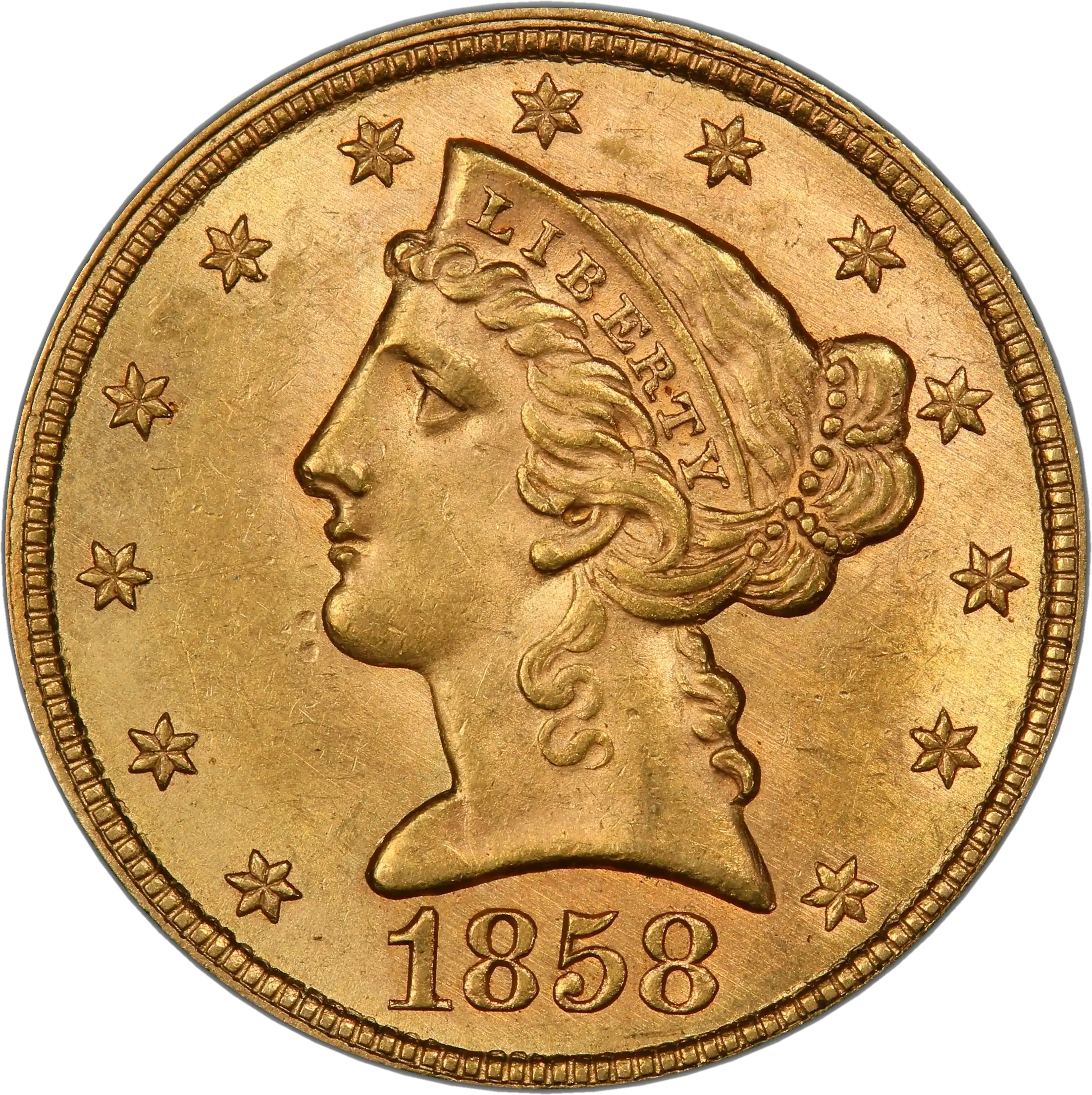 coin obverse image