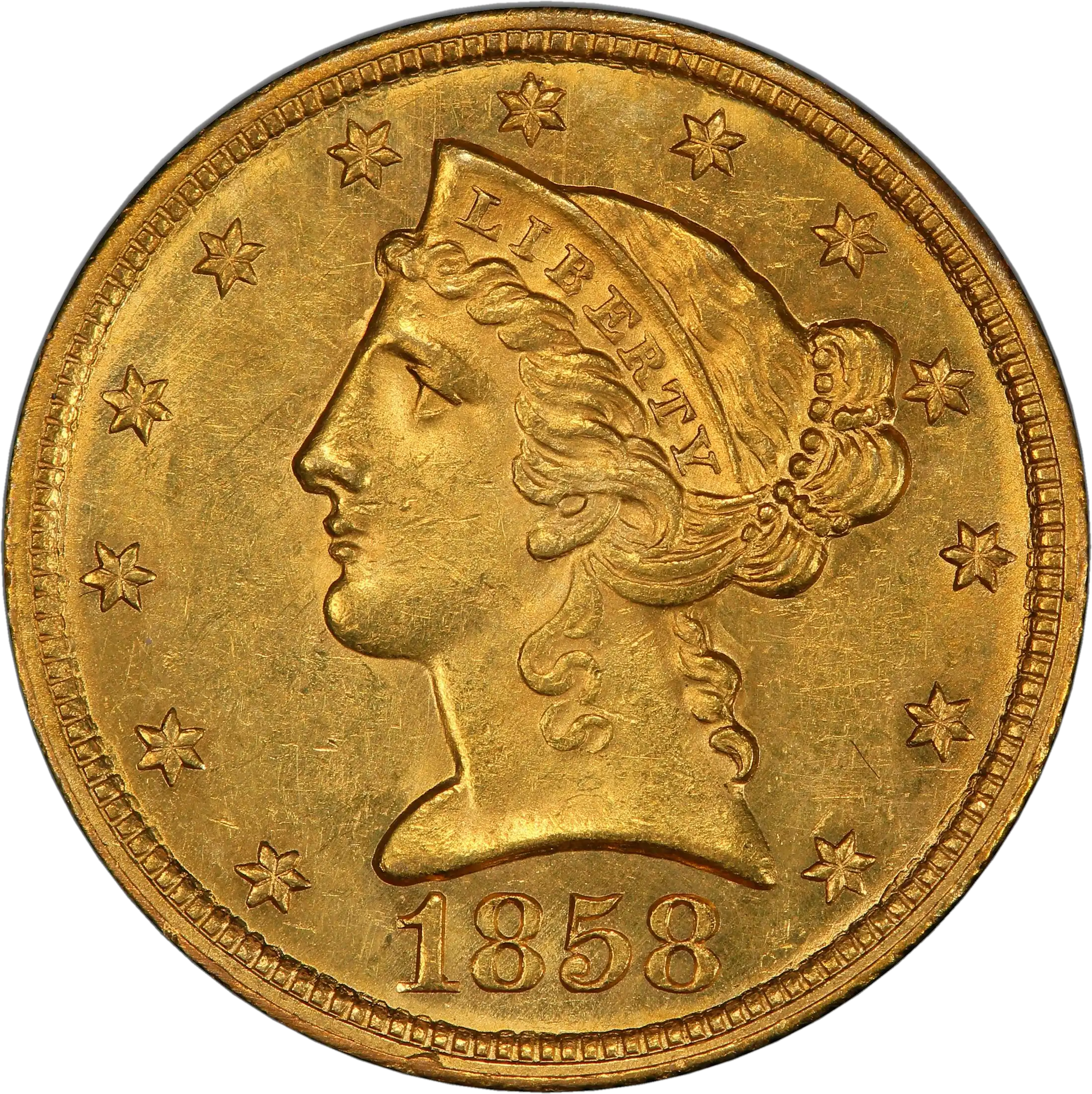 coin obverse image