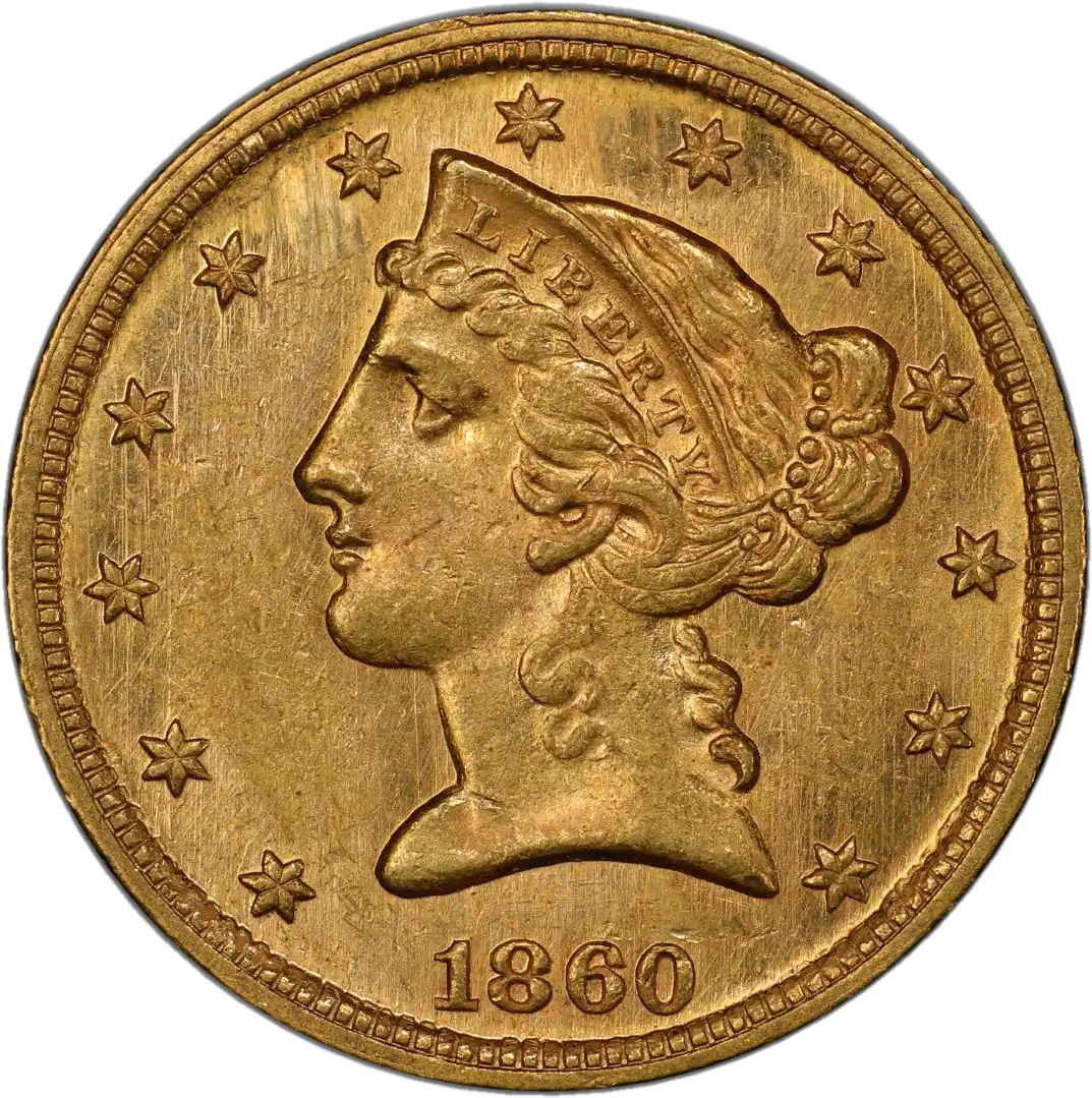 coin obverse image