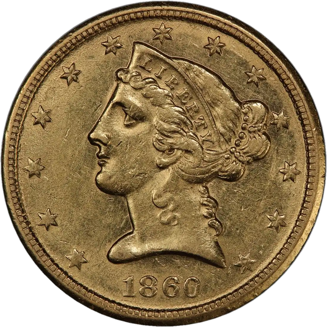 coin obverse image