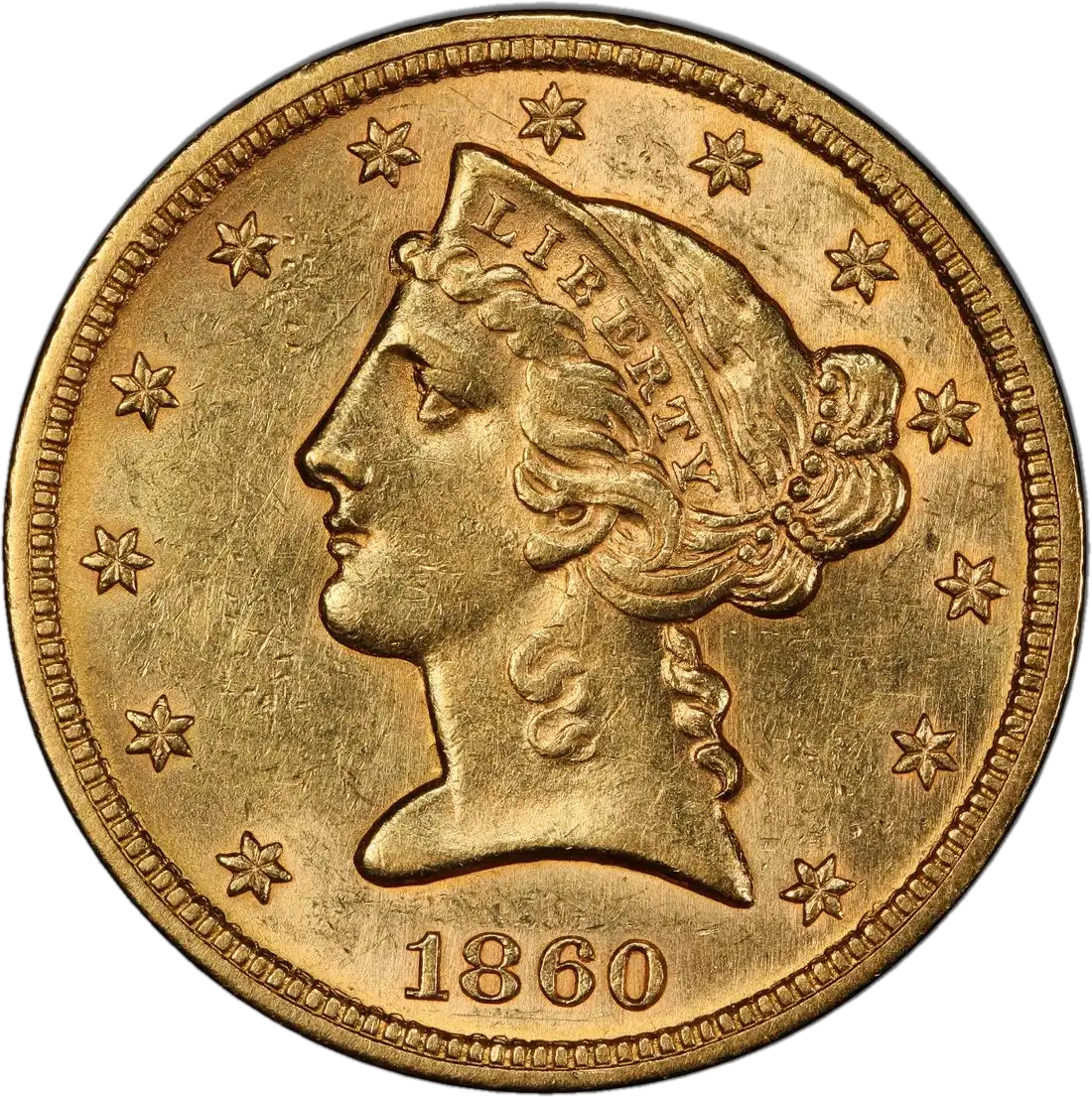 coin obverse image
