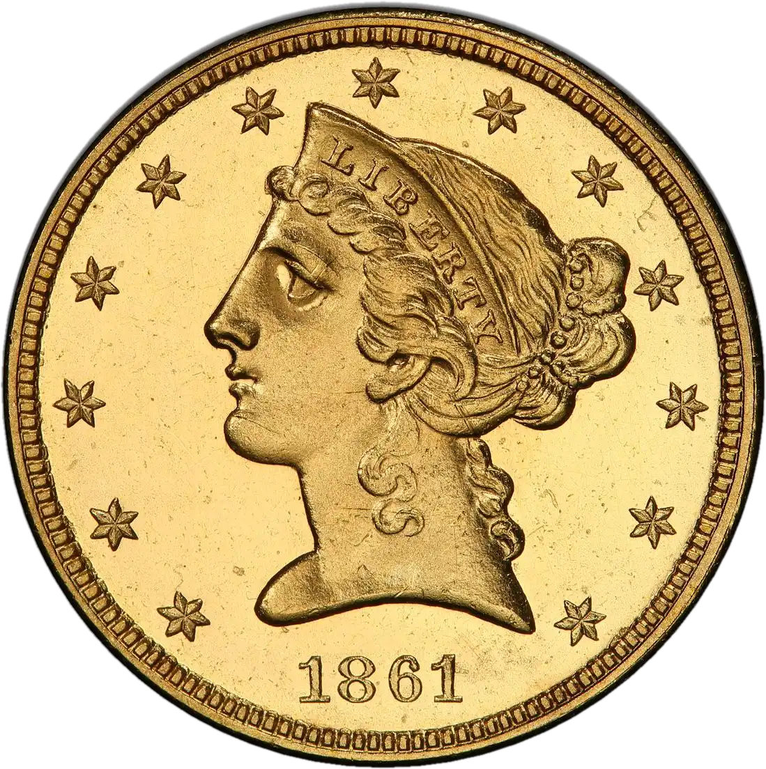 coin obverse image