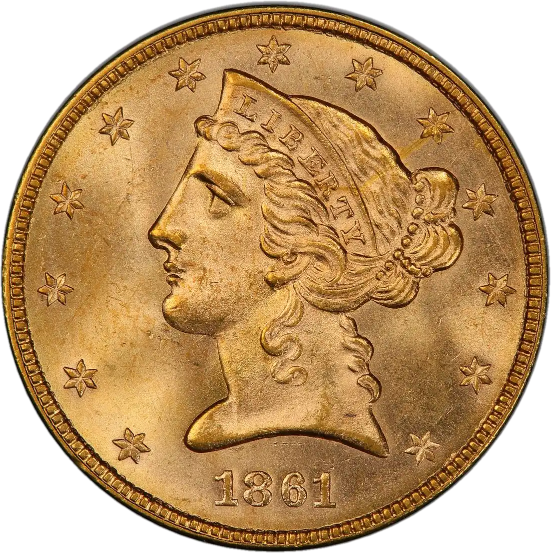 coin obverse image