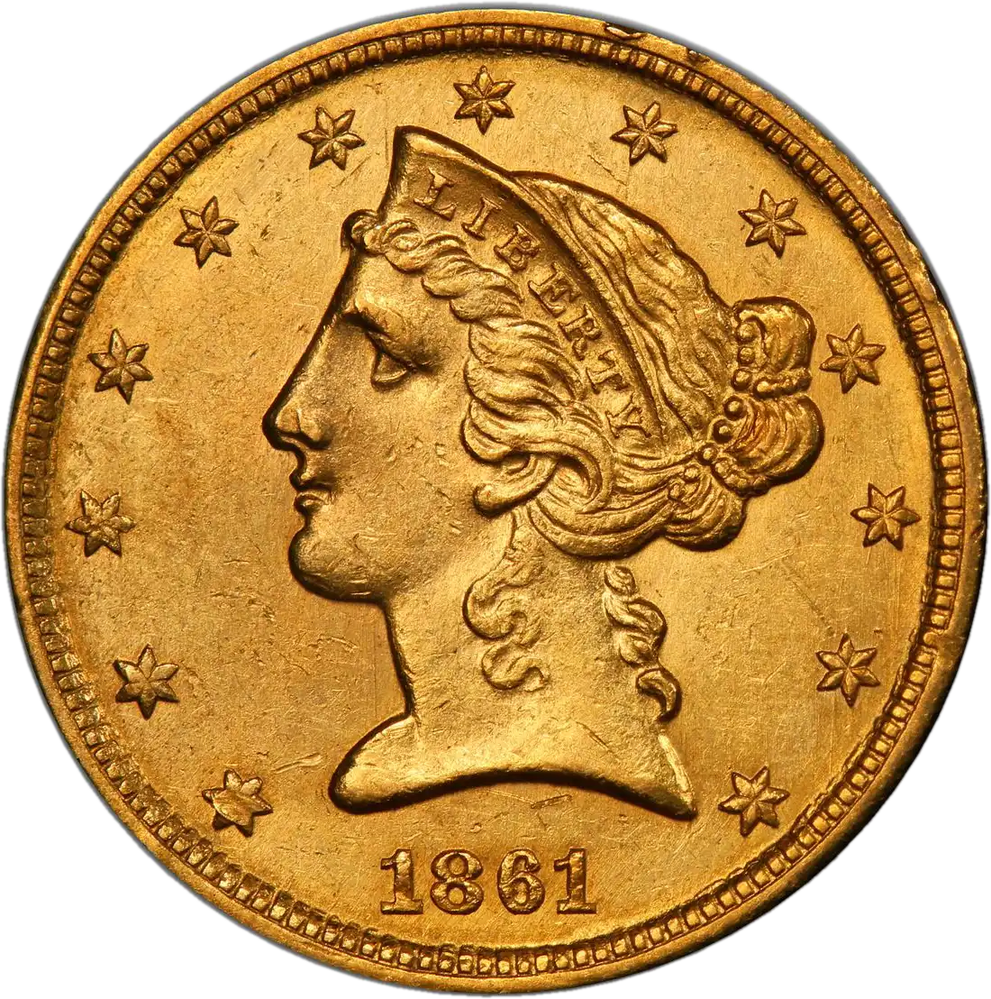 coin obverse image