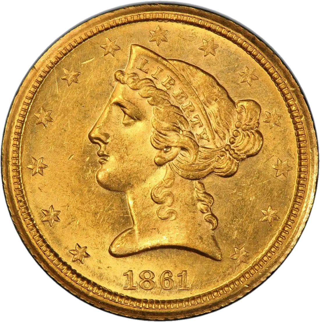 coin obverse image