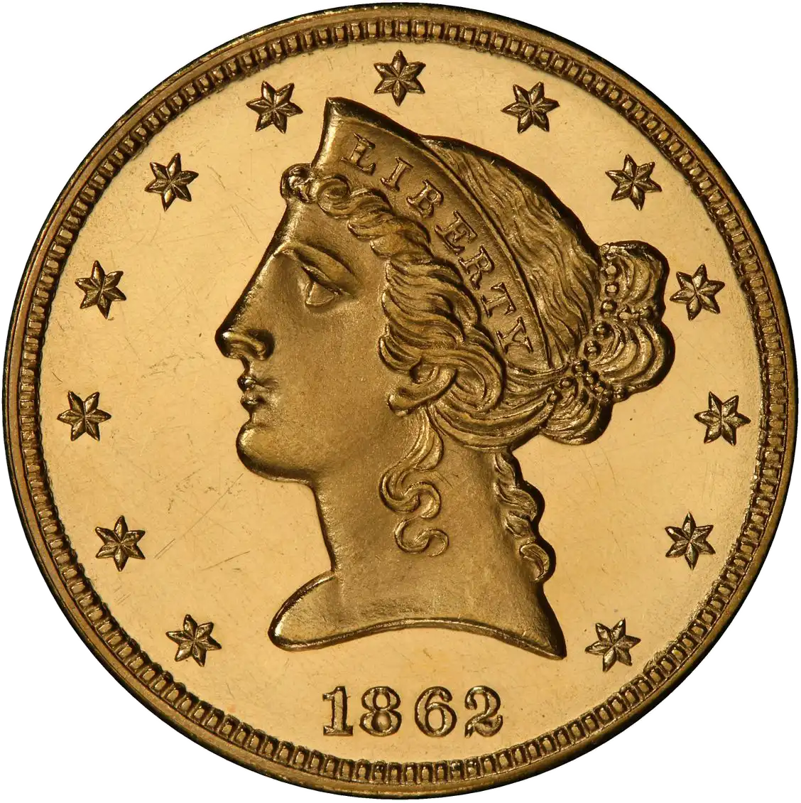 coin obverse image