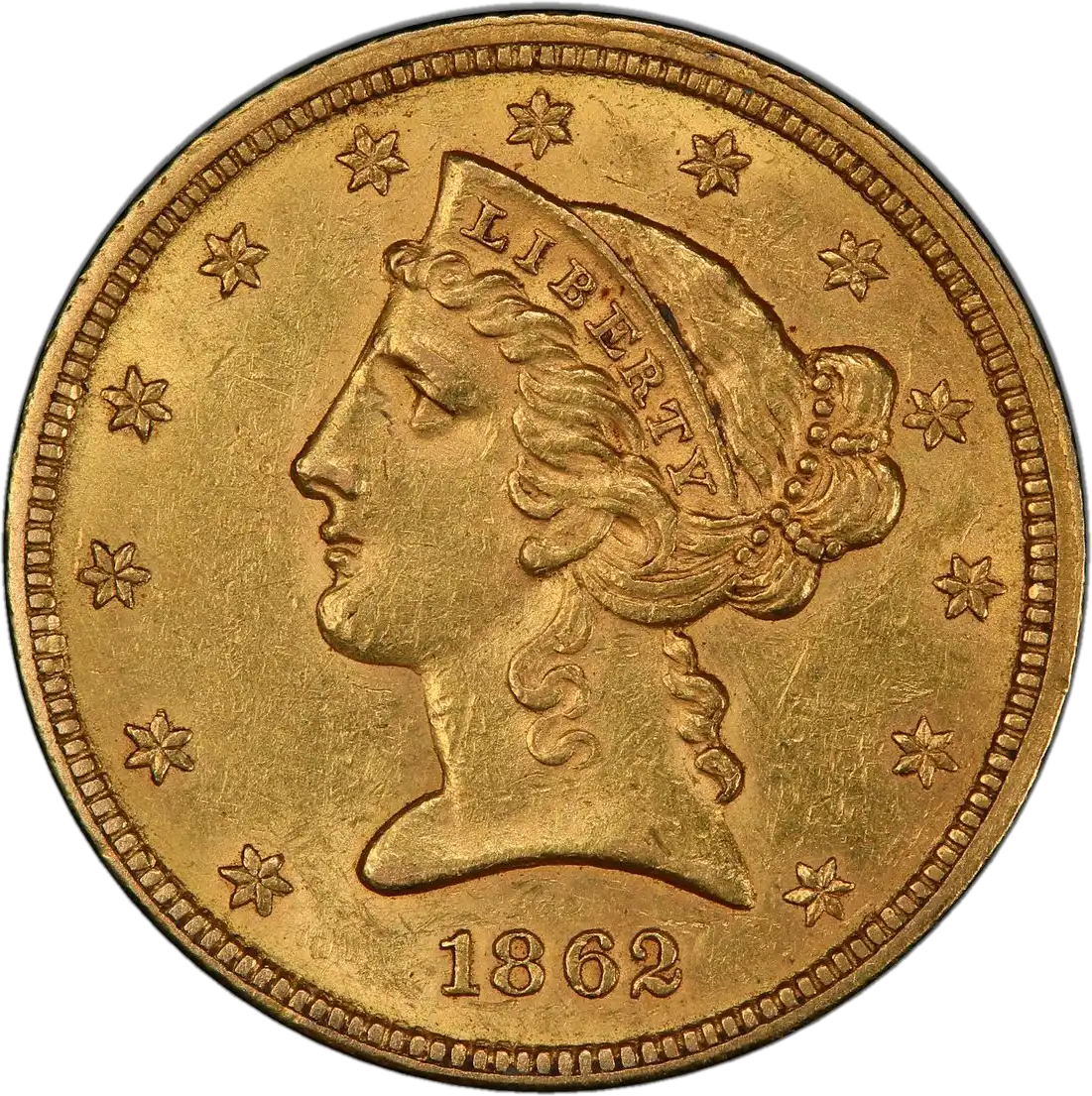 coin obverse image