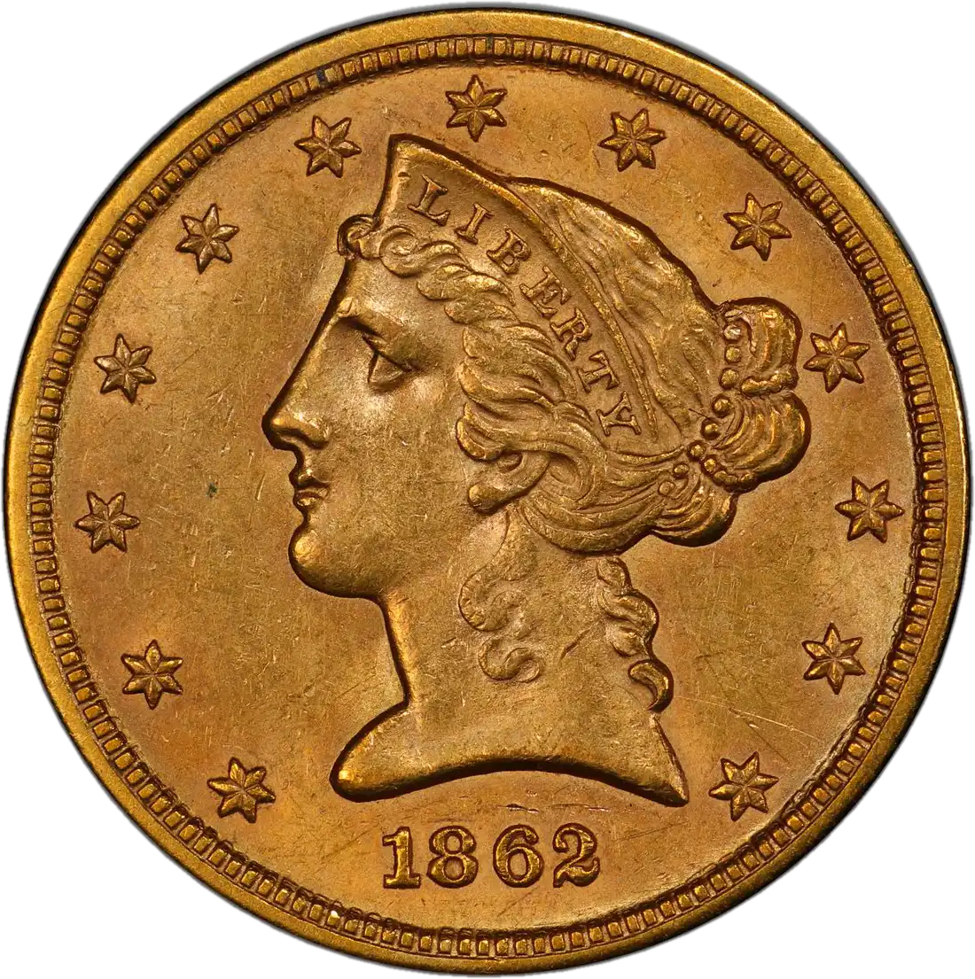coin obverse image