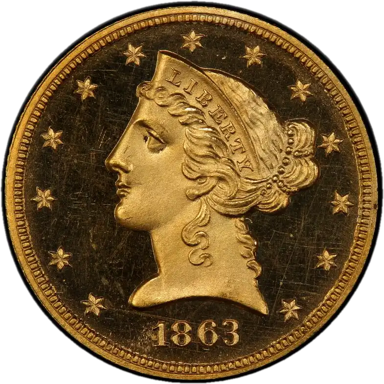 coin obverse image