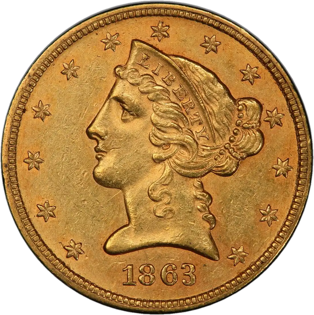 coin obverse image
