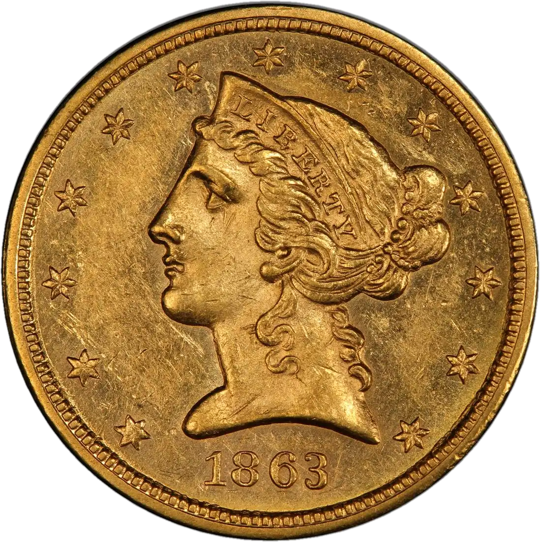 coin obverse image