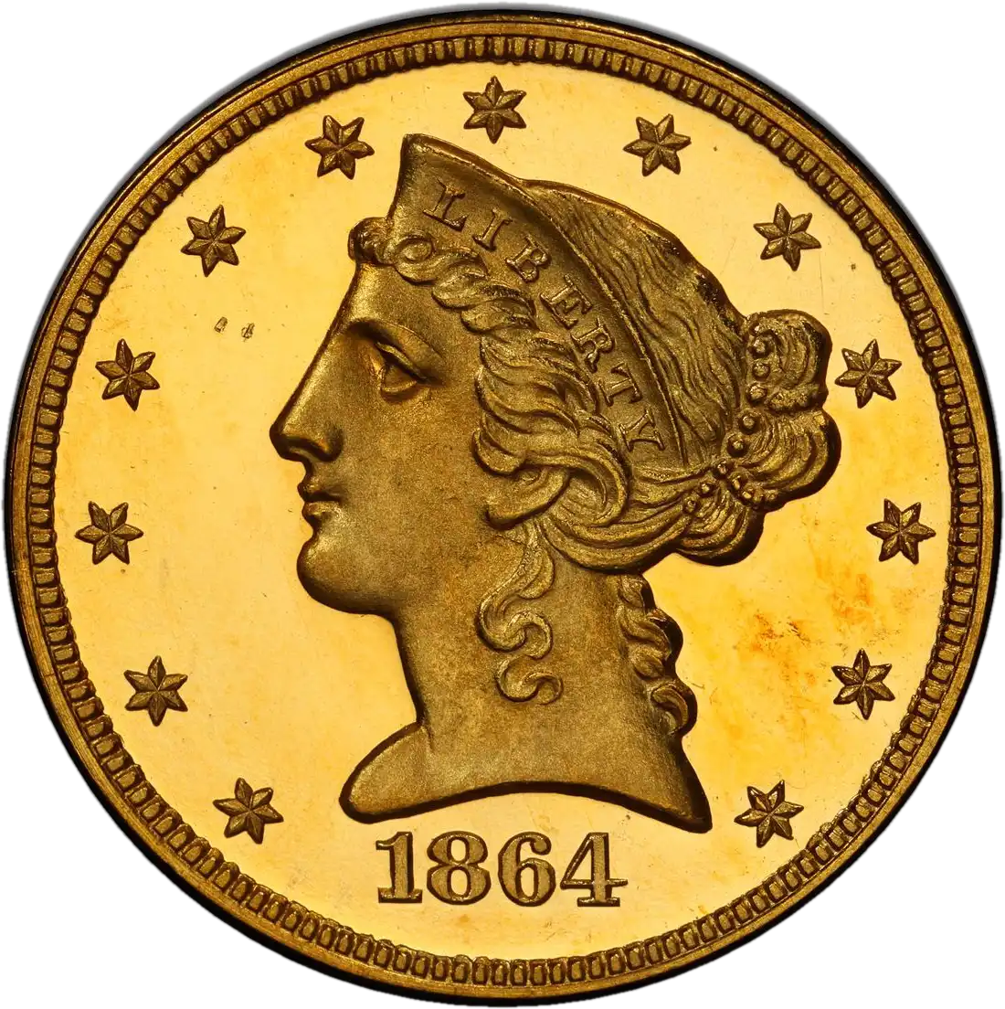 coin obverse image