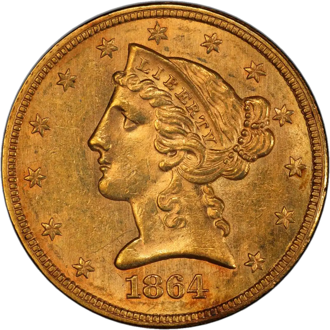 coin obverse image