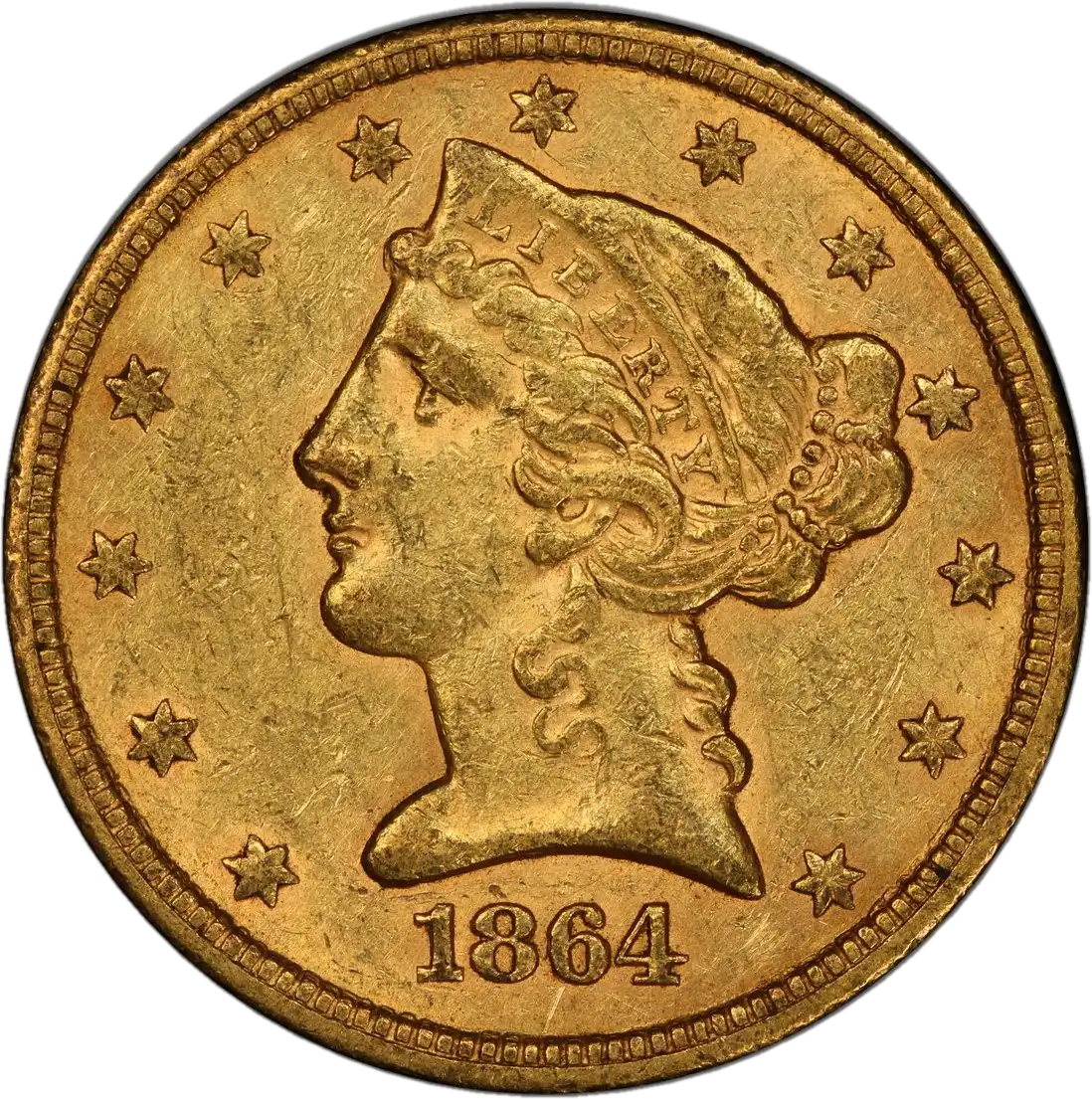 coin obverse image