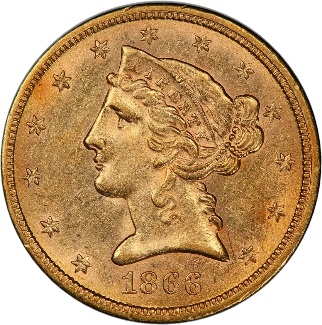 coin obverse image