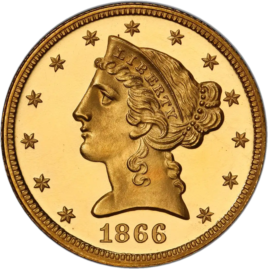 coin obverse image