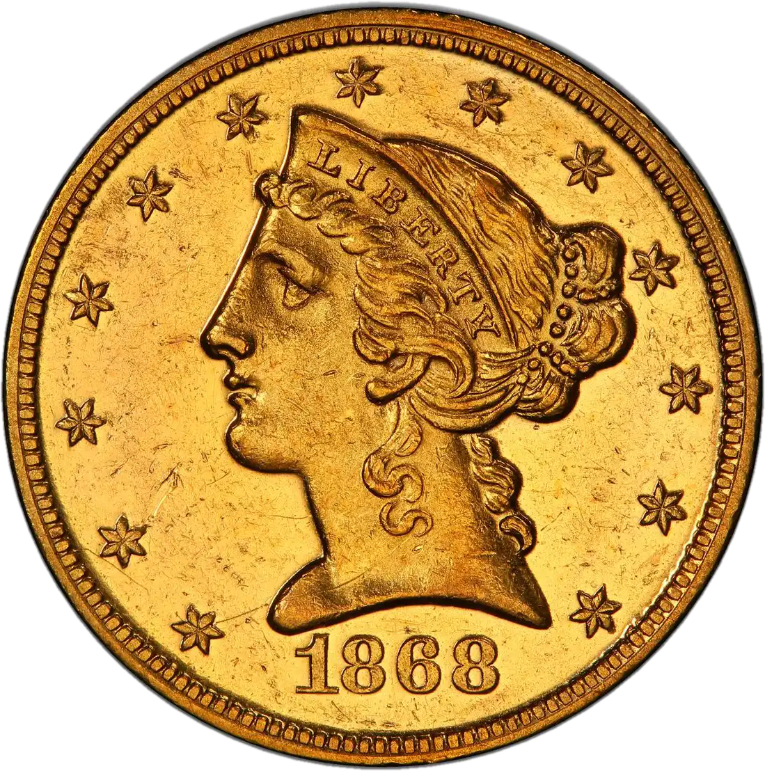 coin obverse image