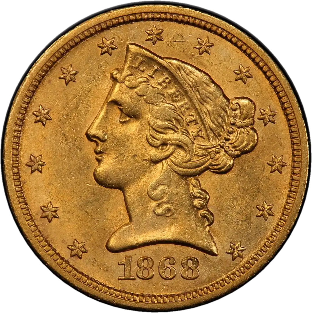 coin obverse image