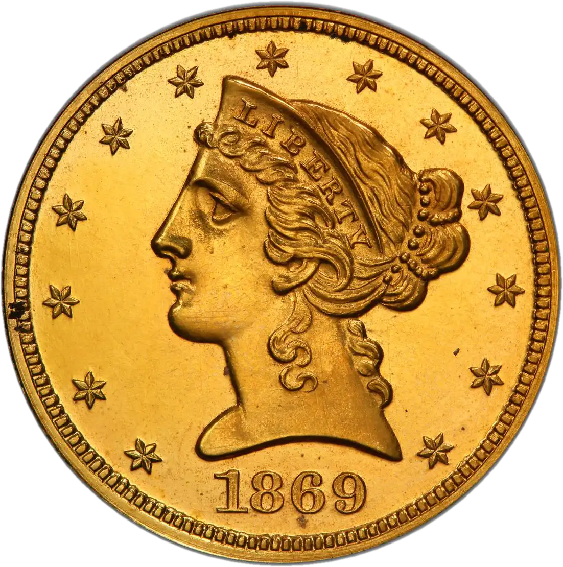 coin obverse image