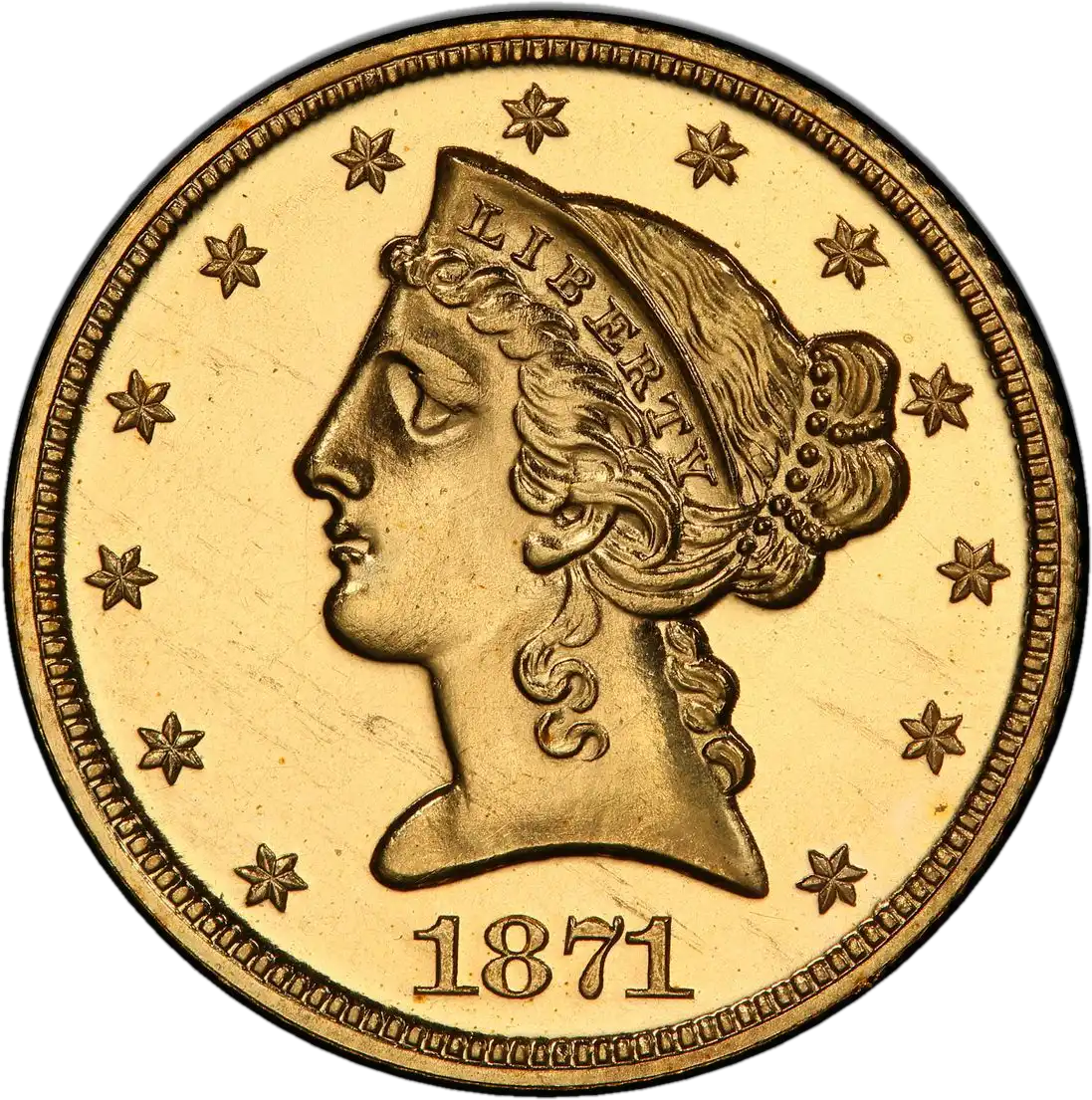 coin obverse image