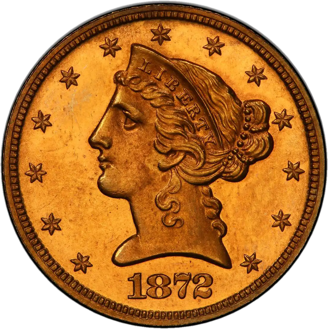 coin obverse image