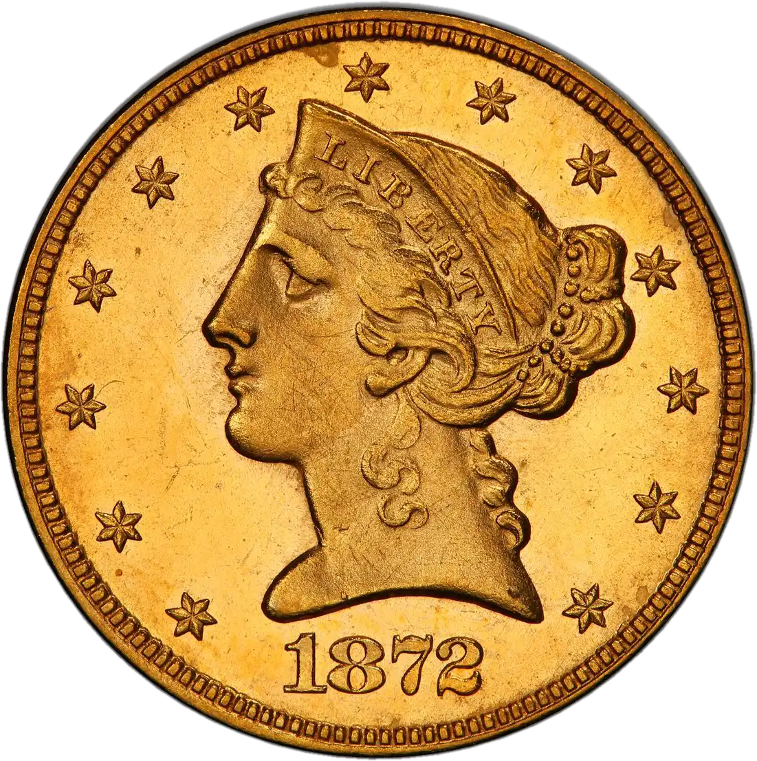 coin obverse image