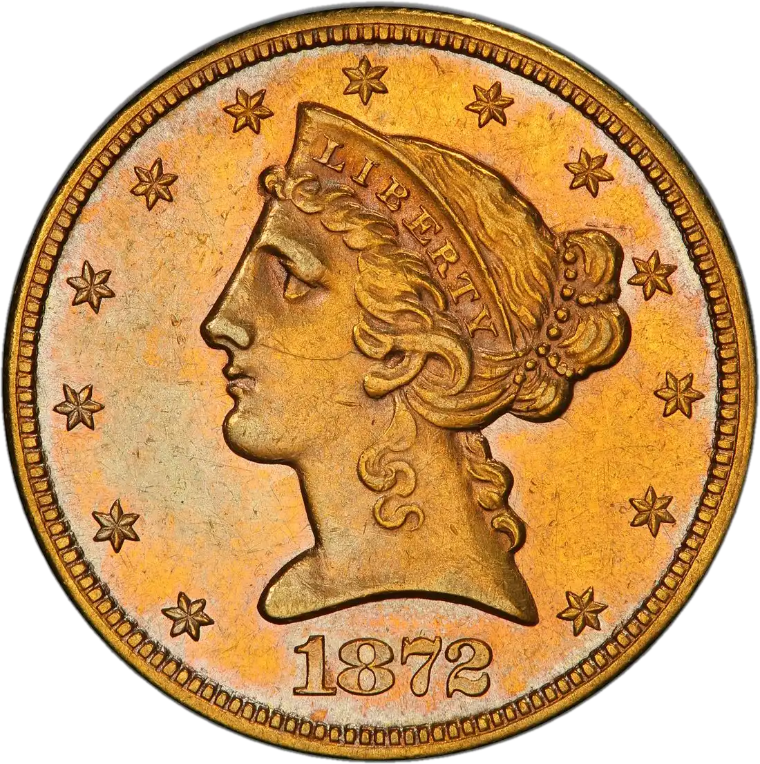 coin obverse image