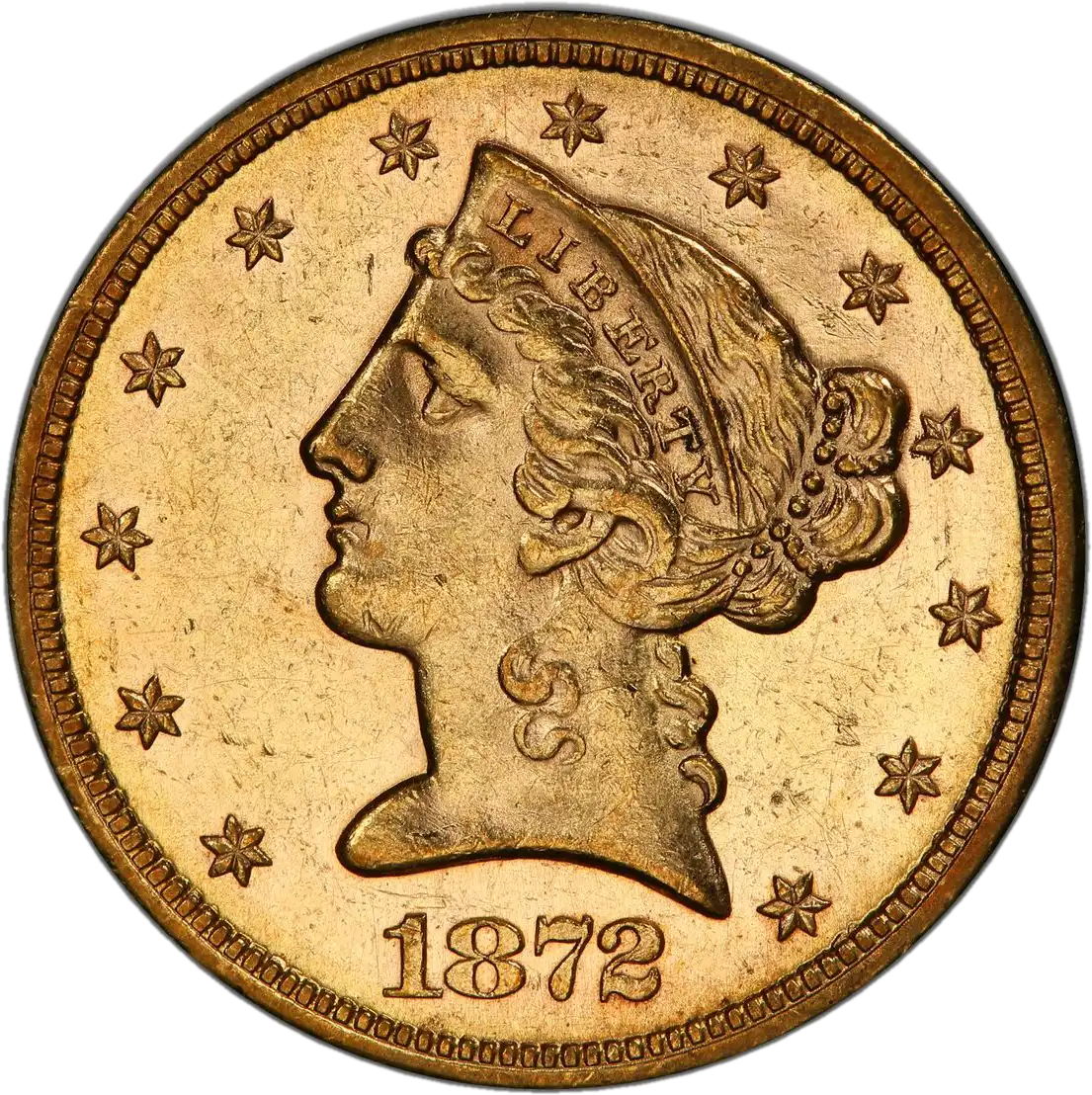 coin obverse image