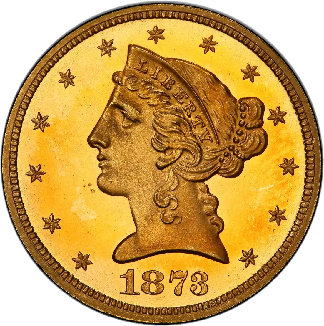 coin obverse image