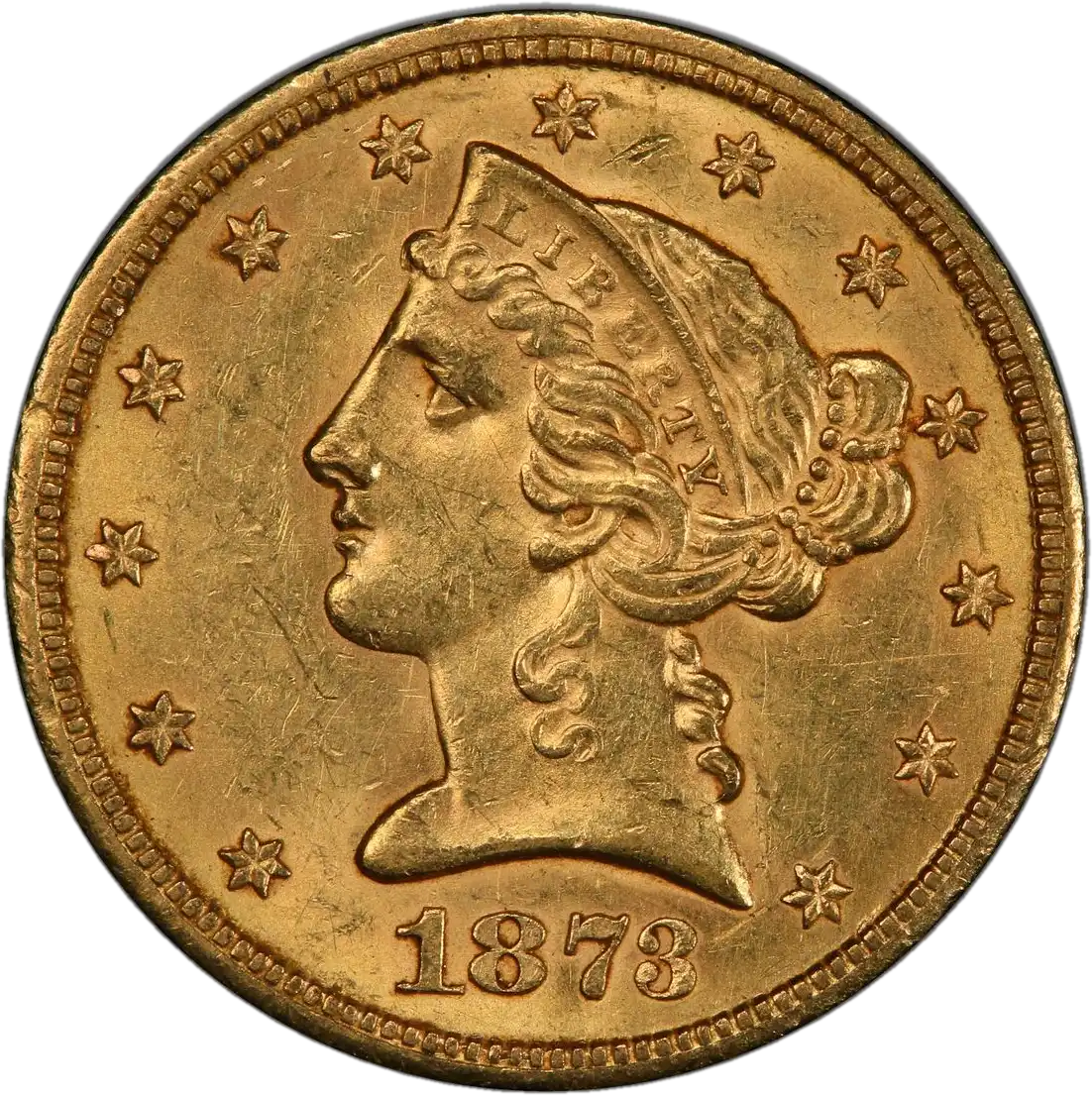 coin obverse image
