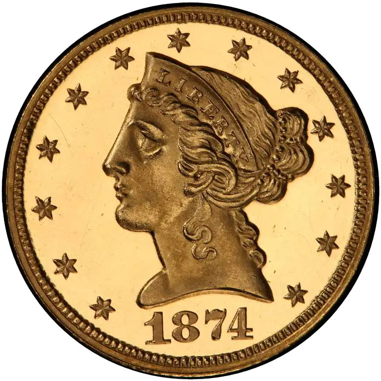 coin obverse image