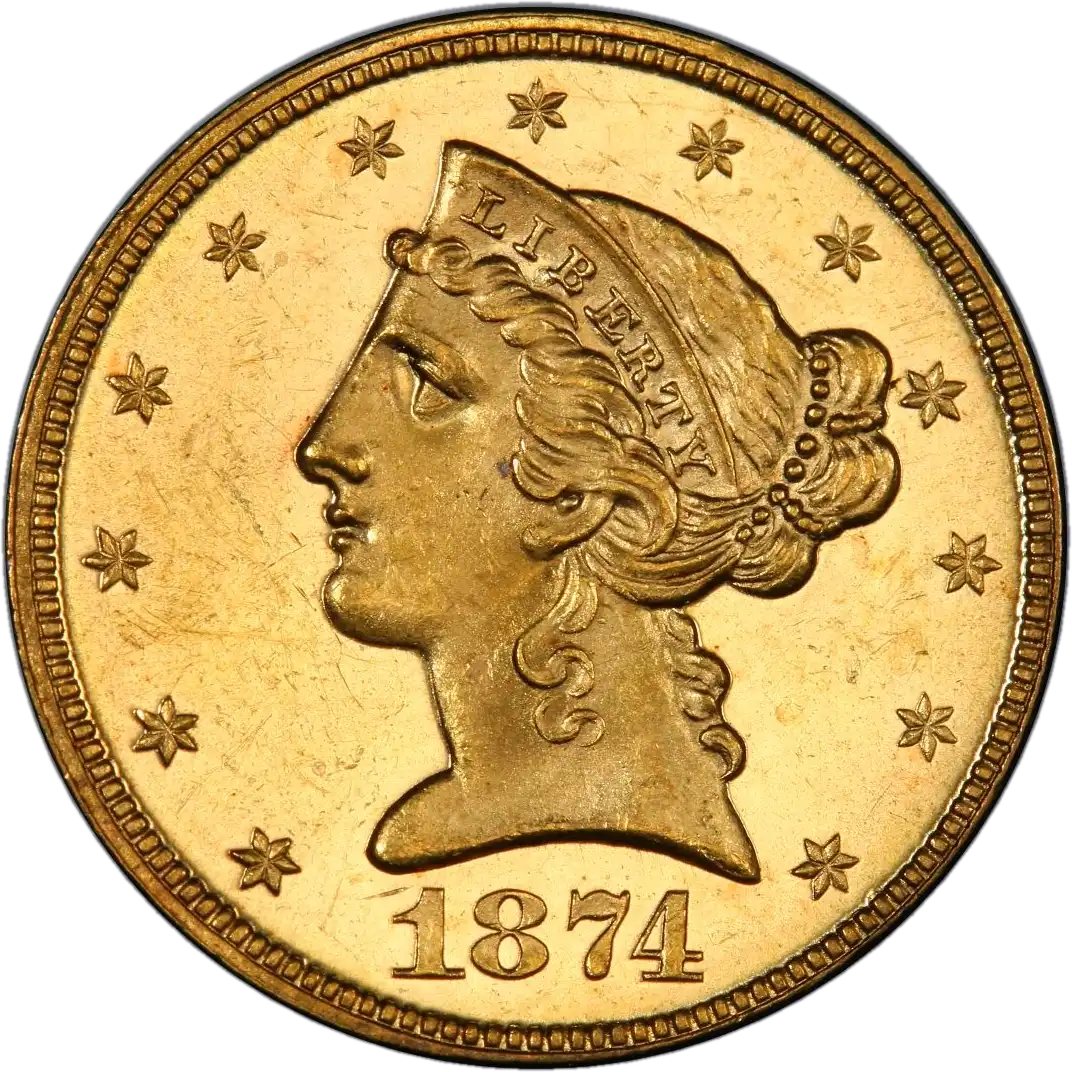coin obverse image