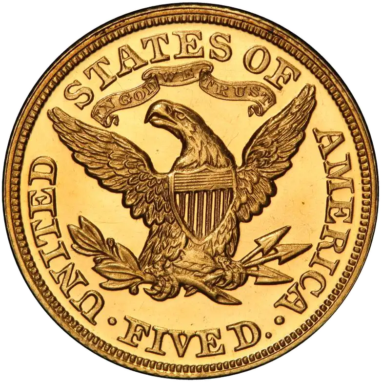 coin reverse image