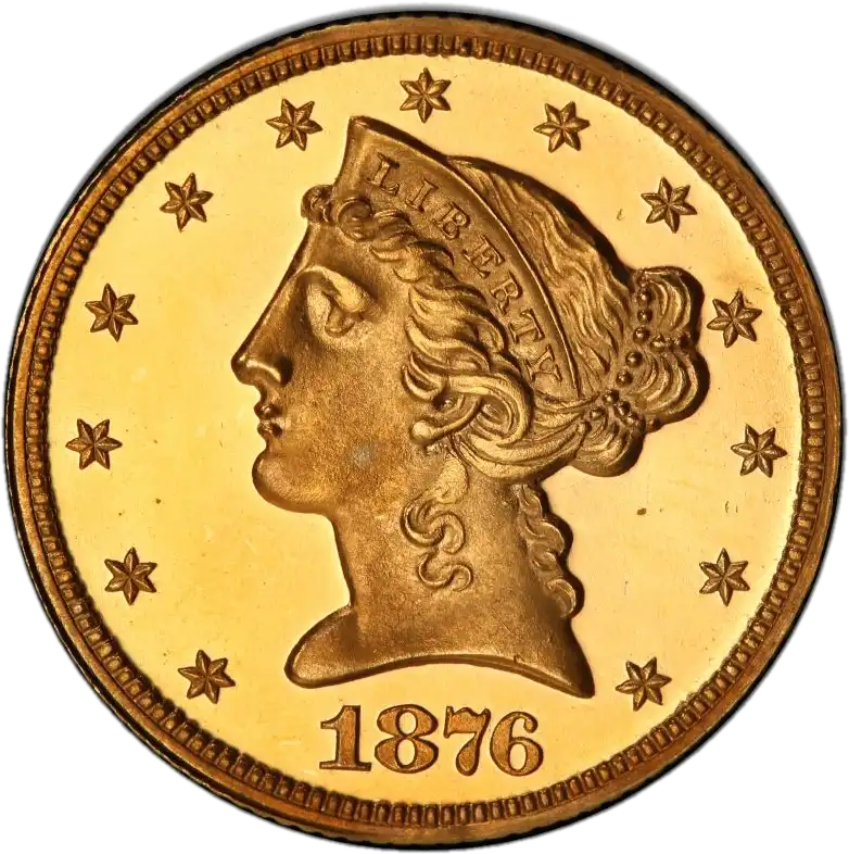 coin obverse image