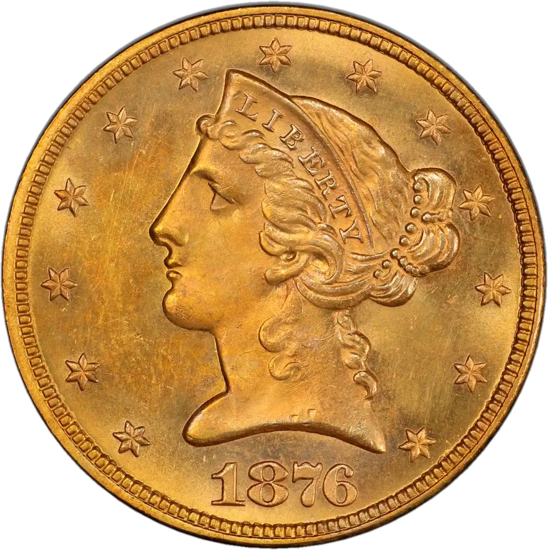 coin obverse image
