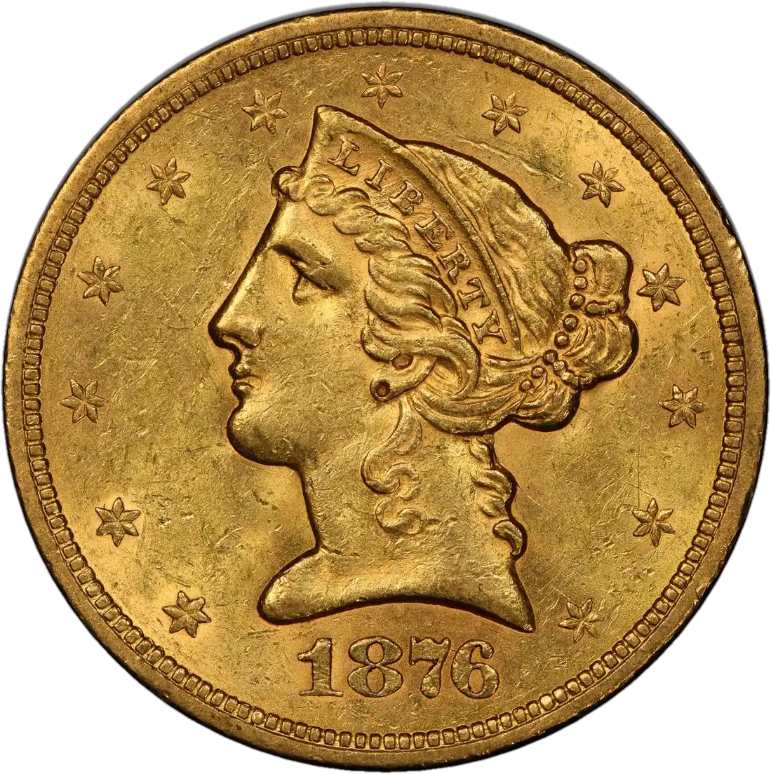 coin obverse image