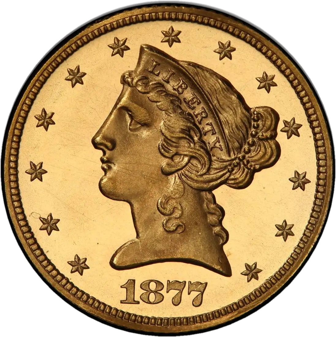 coin obverse image