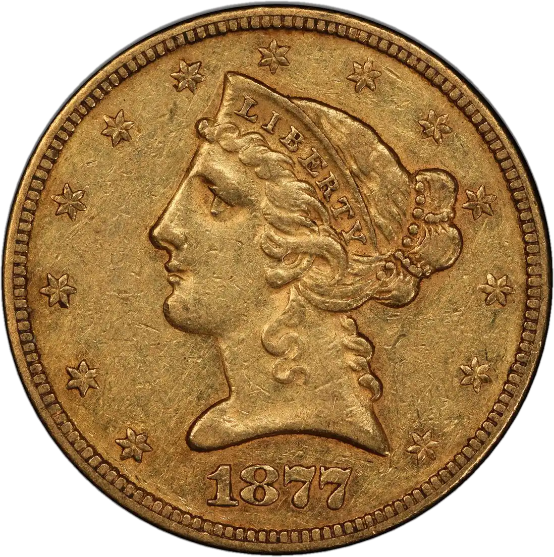 coin obverse image