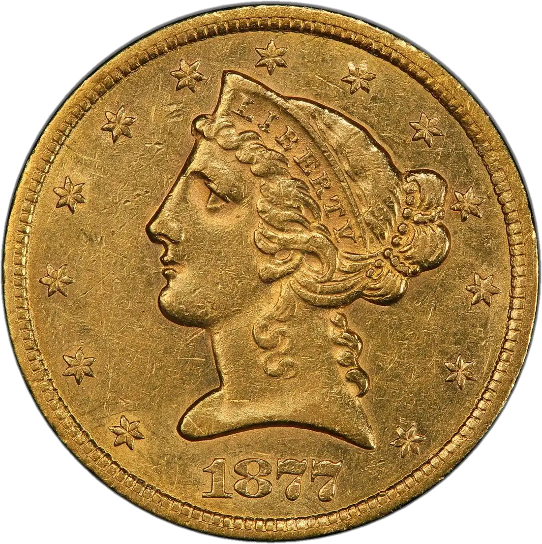 coin obverse image