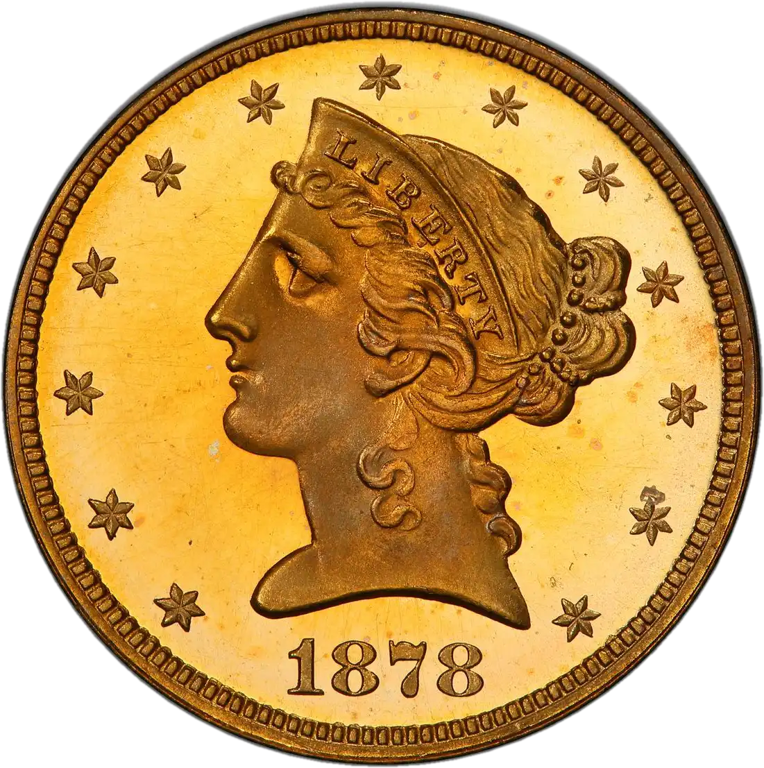 coin obverse image