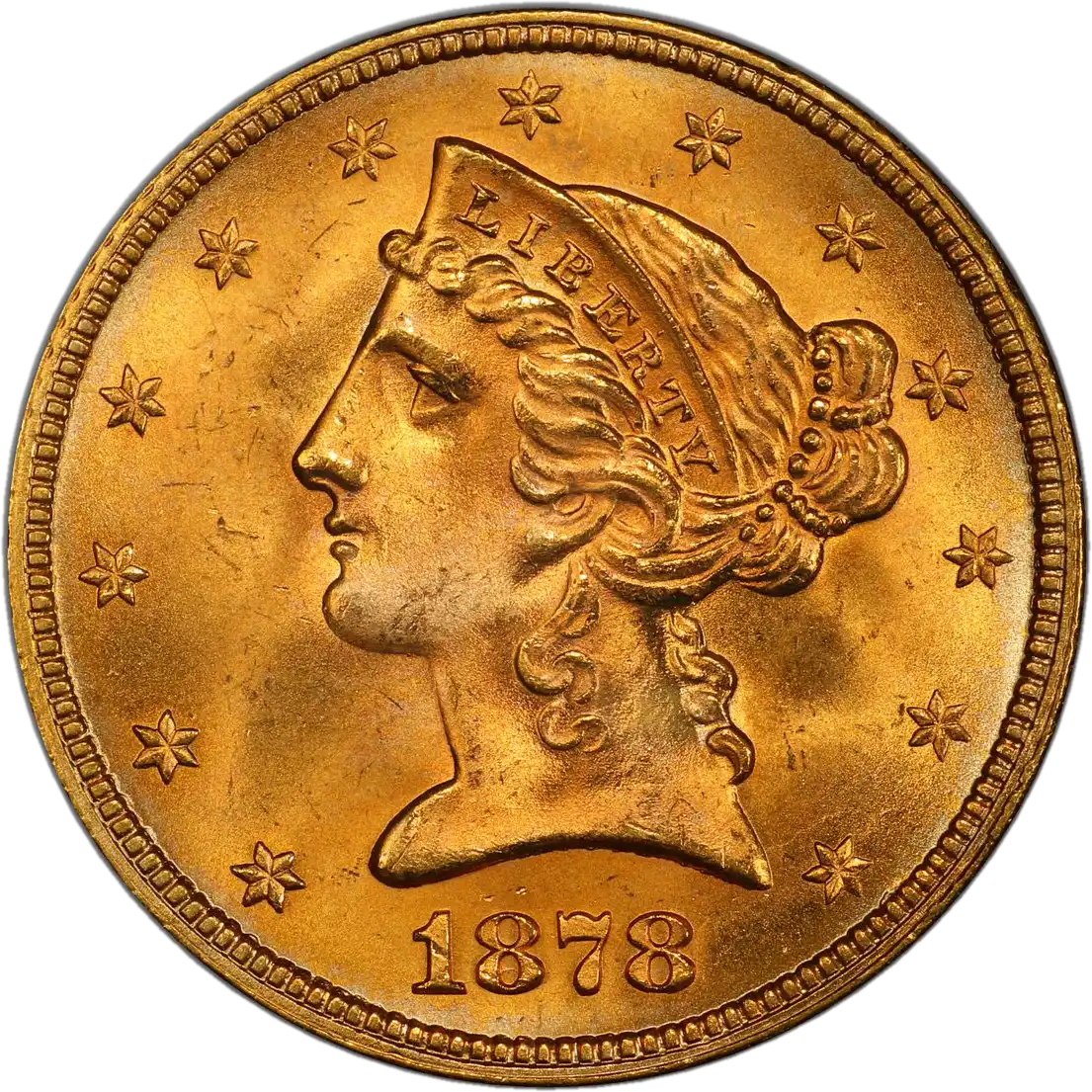 coin obverse image