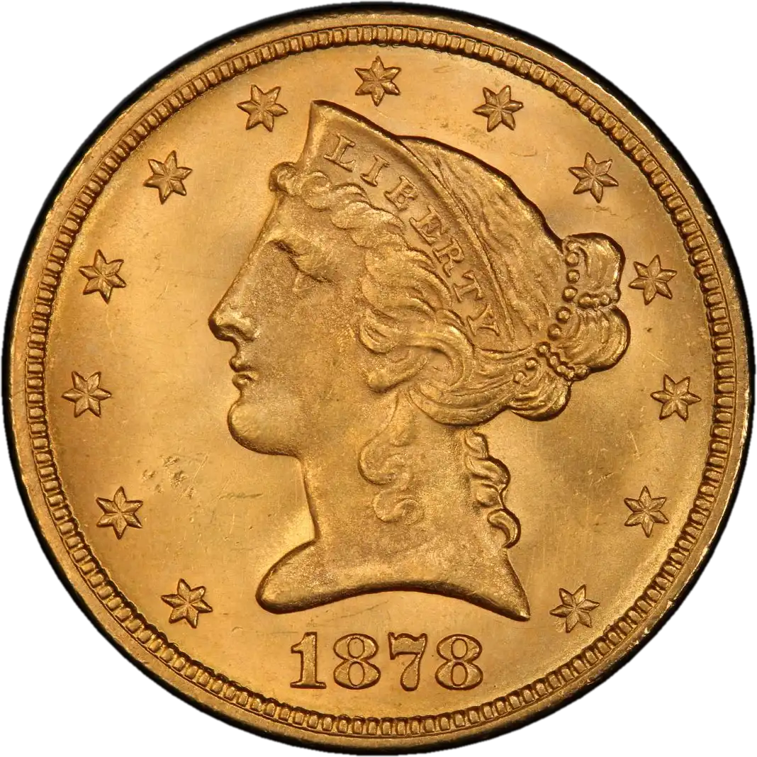 coin obverse image