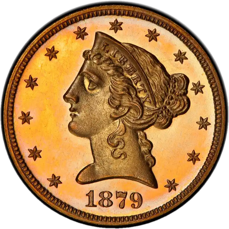 coin obverse image