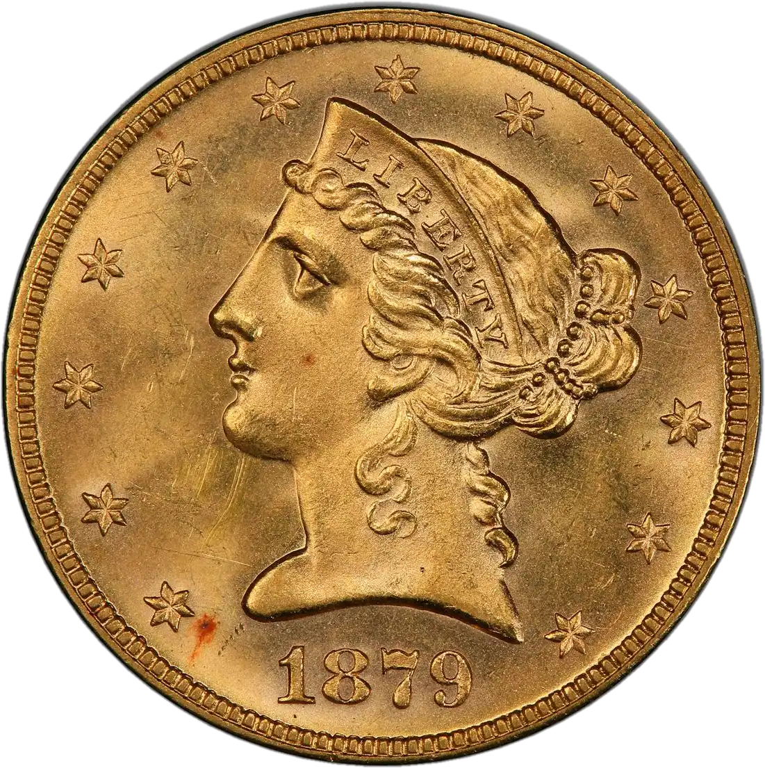 coin obverse image
